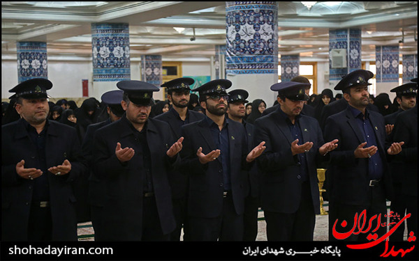 عکس/رونمایی از ضریح جدید حضرت معصومه(س)