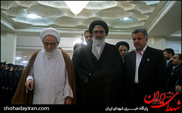 عکس/رونمایی از ضریح جدید حضرت معصومه(س)