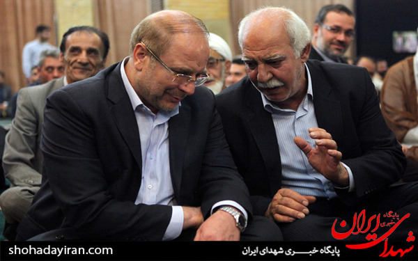 عکس/مراسم سالگرد ارتحال آیت‌الله مهدوی کنی