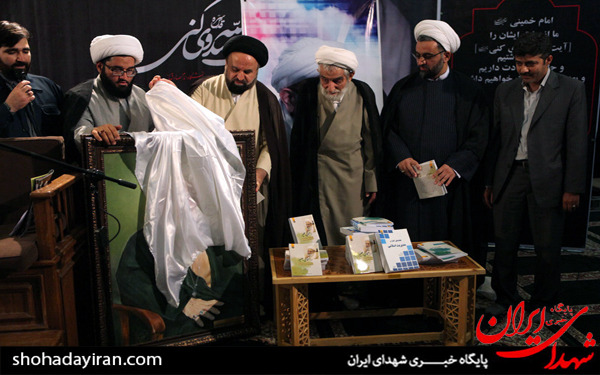 عکس/مراسم سالگرد ارتحال آیت‌الله مهدوی کنی