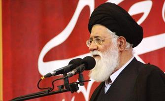 با اجرای برجام نفوذ دشمن به کشور شکل میگیرد با اجرای برجام نفوذ دشمن به کشور شکل میگیرد