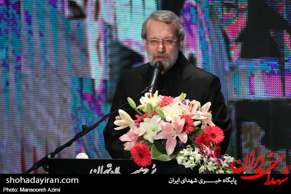 دومین یادواره کنکره سرداران و 4500 شهید تدارکات