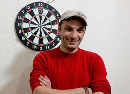 گفتوگو با بازیگر دستگیر شده در پی فتنه+عکس گفتوگو با بازیگر دستگیر شده در پی فتنه+عکس