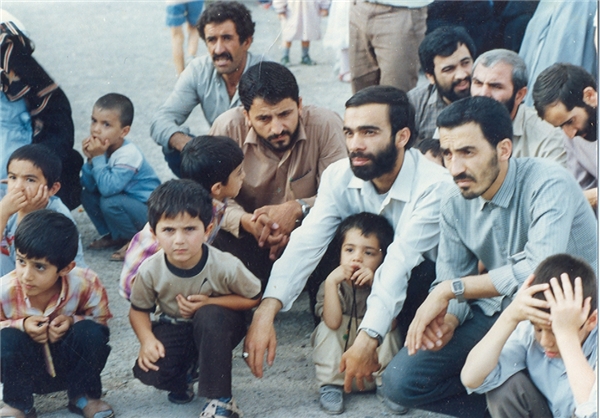 ضمانتی که ضمانتی که