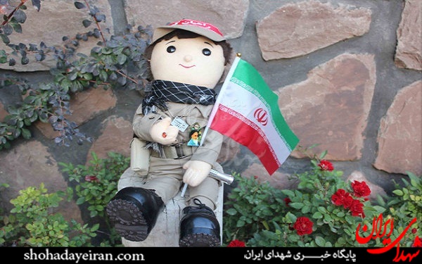 ورود عروسکهای رزمنده به بازار +تصاویر ورود عروسکهای رزمنده به بازار +تصاویر