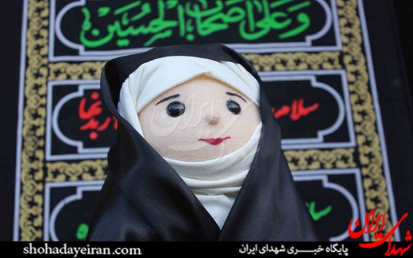 ورود عروسکهای رزمنده به بازار +تصاویر ورود عروسکهای رزمنده به بازار +تصاویر