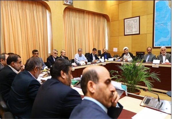 از نفوذ در ریاست‌جمهوری تا تهیه لیست تحریم‌ها!+عکس