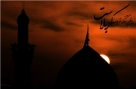 صوت/ لبیک یا خامنه‌ای لبیک یا حسین(ع) است