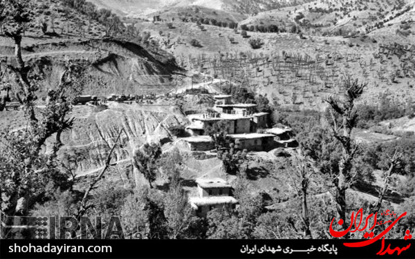 عکس/ 27 مهر 1362 - آغاز عملیات والفجر 4