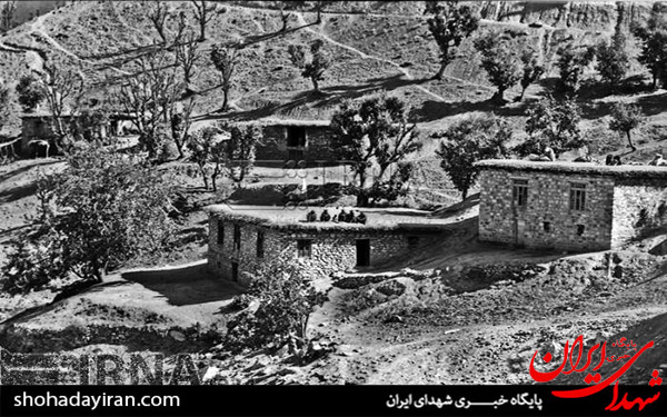 عکس/ 27 مهر 1362 - آغاز عملیات والفجر 4