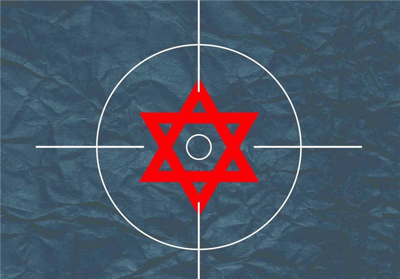 اقدام تحریکآمیز وزیر صهیونیست در خیابان +عکس اقدام تحریکآمیز وزیر صهیونیست در خیابان +عکس