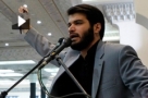 صوت/ مداحی میثم مطیعی به یاد سردار همدانی
