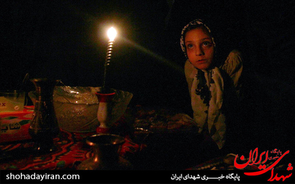 عکس/مجلس روضه خوانی بانوان