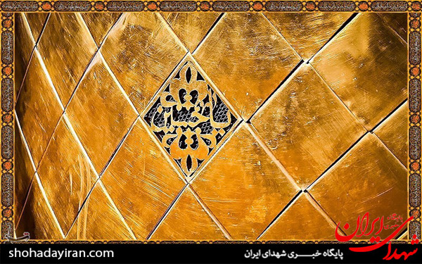 عکس/کربلا قبله دلهاست ، خدا می‌داند