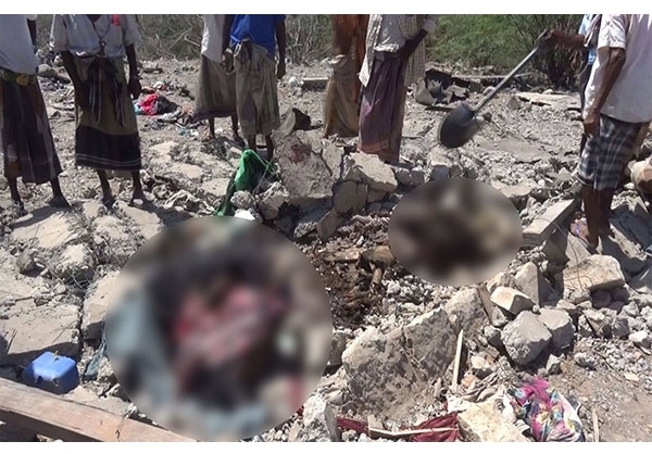شهادت دلخراش یک خانواده 11 نفره +تصاویر شهادت دلخراش یک خانواده 11 نفره +تصاویر