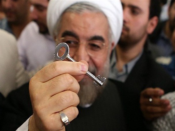 کاری می‌کنم که مردم به یارانه نیاز نداشته باشند!+عکس