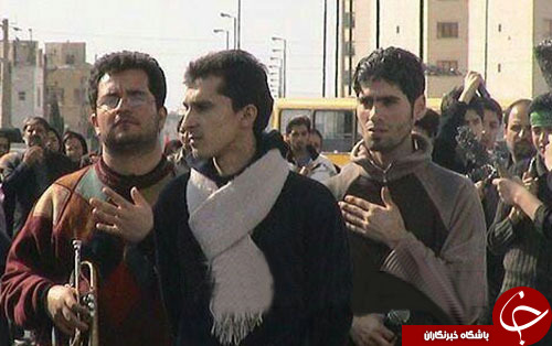 مداحی مرتضی پاشایی + تصاویر مداحی مرتضی پاشایی + تصاویر