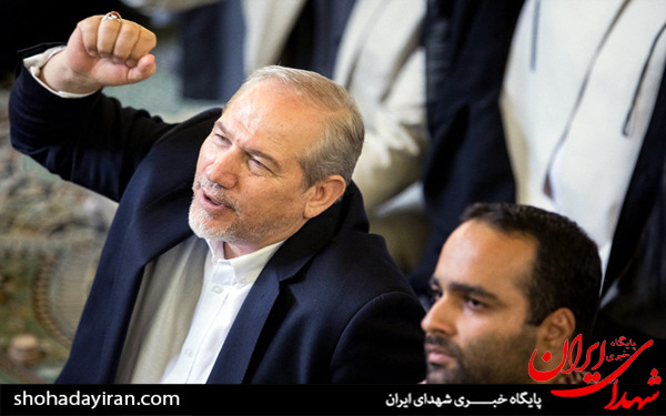 عکس/اقامه نماز جمعه تهران