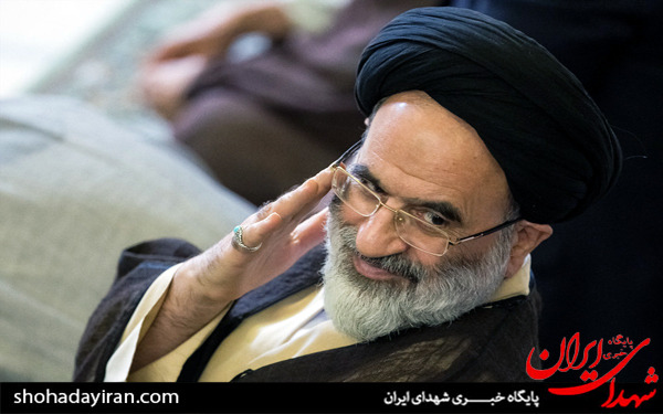 عکس/اقامه نماز جمعه تهران