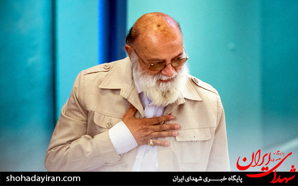 عکس/اقامه نماز جمعه تهران