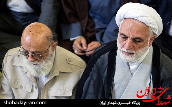 عکس/اقامه نماز جمعه تهران