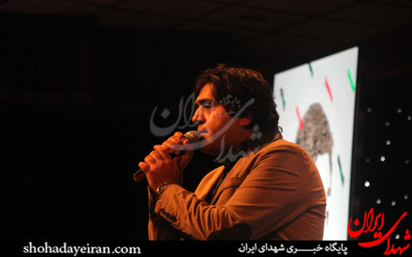 عکس/نکوداشت صادق آهنگران