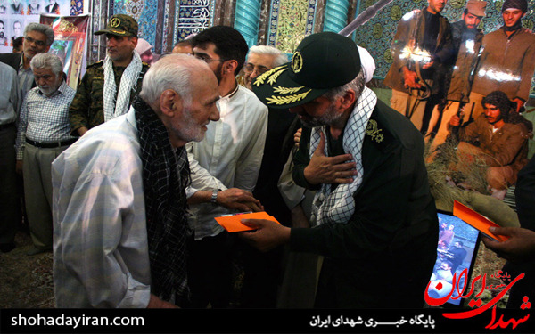 عکس/نخستین کنگره بزرگداشت والدین لاله ها