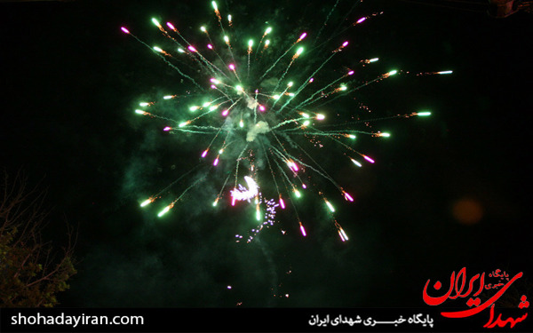 عکس/نخستین کنگره بزرگداشت والدین لاله ها