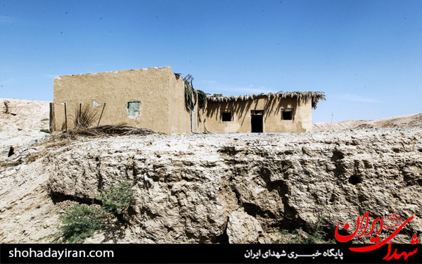 عکس/شهرک سینمایی دفاع مقدس