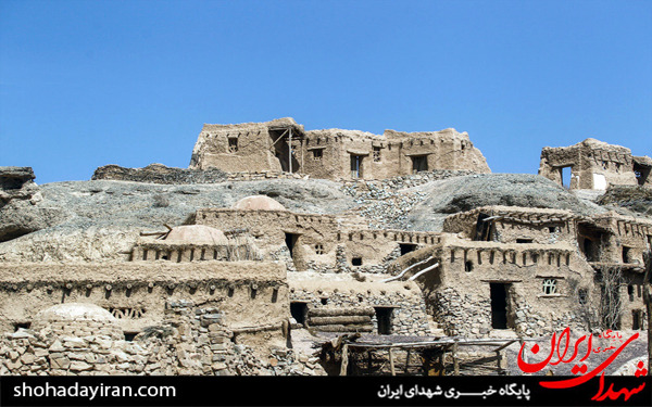 عکس/شهرک سینمایی دفاع مقدس