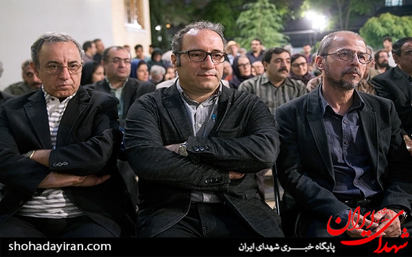 عکس/تجمع هنرمندان در اعتراض به فاجعه منا