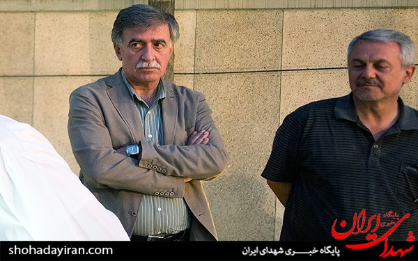 عکس/تجمع هنرمندان در اعتراض به فاجعه منا
