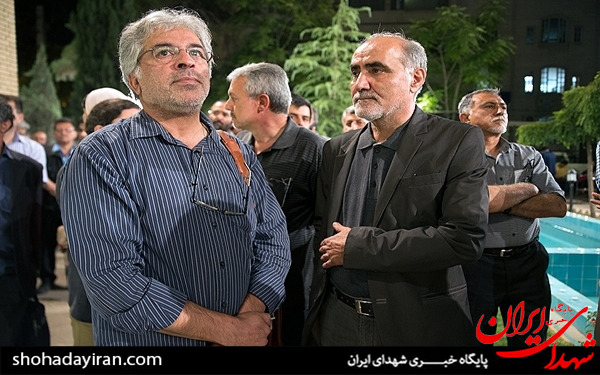 عکس/تجمع هنرمندان در اعتراض به فاجعه منا