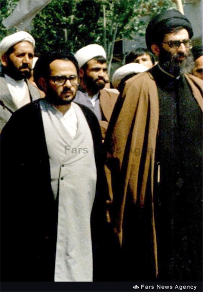 تصاویر منتشر نشده از شهید هاشمینژاد تصاویر منتشر نشده از شهید هاشمینژاد