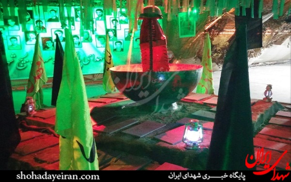 از سلفی با شهید تا حمله به اسرائیل از سلفی با شهید تا حمله به اسرائیل