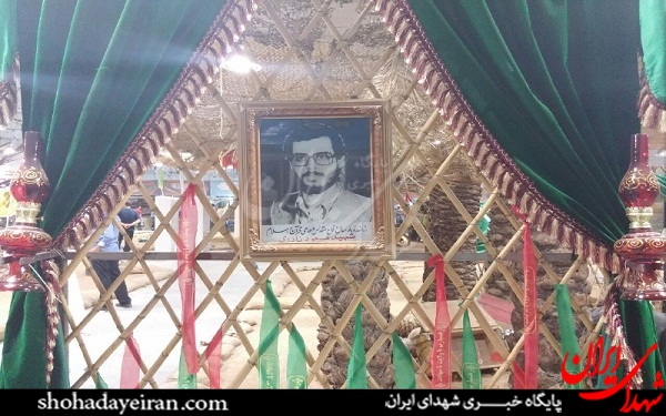 از سلفی با شهید تا حمله به اسرائیل از سلفی با شهید تا حمله به اسرائیل