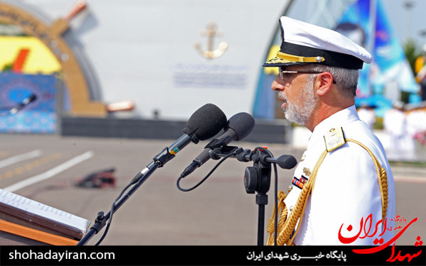 عکس/ مراسم تحلیف و دانش آموختگی دانشجویان دانشگاههای افسری ارتش جمهوری اسلامی ایران