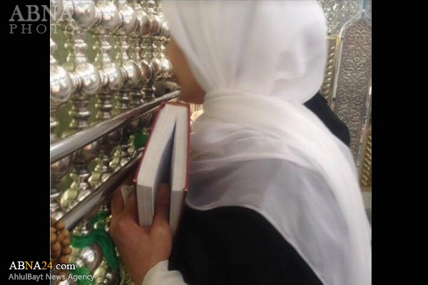 همسر پسرعموی بشار اسد ترور شد +تصاویر همسر پسرعموی بشار اسد ترور شد +تصاویر