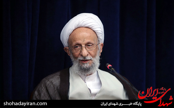عکس/دیدار رئیس کمیته امداد امام خمینی (ره) با مراجع عظام تقلید در قم