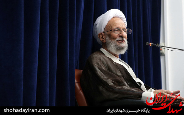 عکس/دیدار رئیس کمیته امداد امام خمینی (ره) با مراجع عظام تقلید در قم