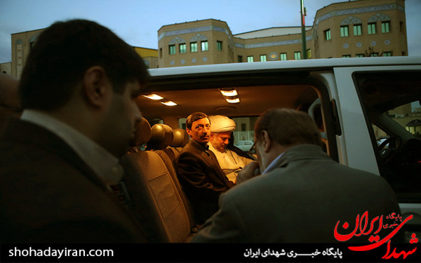 عکس/دیدار رئیس کمیته امداد امام خمینی (ره) با مراجع عظام تقلید در قم