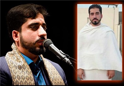 مصاحبه منتشر نشده با «حسندانش» مصاحبه منتشر نشده با «حسندانش»