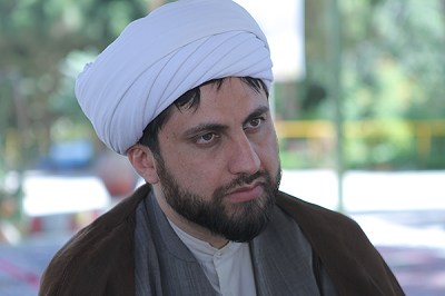 بررسی فتوای مرحوم میرزای نایینی در جواز قمهزنی بررسی فتوای مرحوم میرزای نایینی در جواز قمهزنی