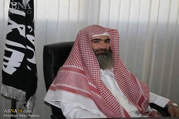 بازداشت یک سرکرده داعش در لبنان + عکس بازداشت یک سرکرده داعش در لبنان + عکس