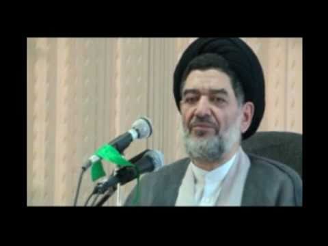 بازگشت حامی موسوی با کنایه به علامه مصباح! بازگشت حامی موسوی با کنایه به علامه مصباح!