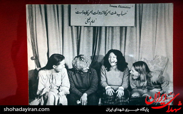 عکس/موزه 13 آبان لانه جاسوسی آمریکا عکس/موزه 13 آبان لانه جاسوسی آمریکا