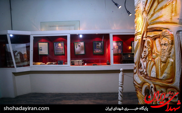 عکس/موزه 13 آبان لانه جاسوسی آمریکا عکس/موزه 13 آبان لانه جاسوسی آمریکا