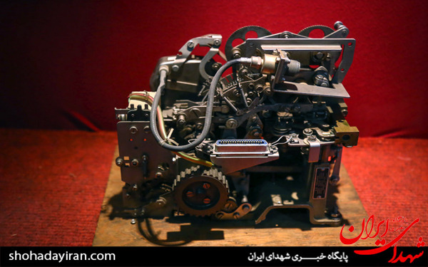 عکس/موزه 13 آبان لانه جاسوسی آمریکا عکس/موزه 13 آبان لانه جاسوسی آمریکا