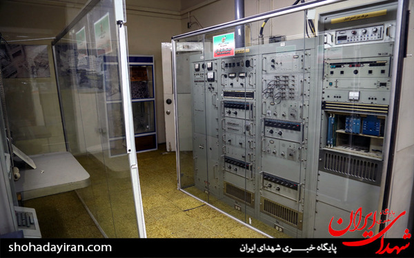 عکس/موزه 13 آبان لانه جاسوسی آمریکا عکس/موزه 13 آبان لانه جاسوسی آمریکا