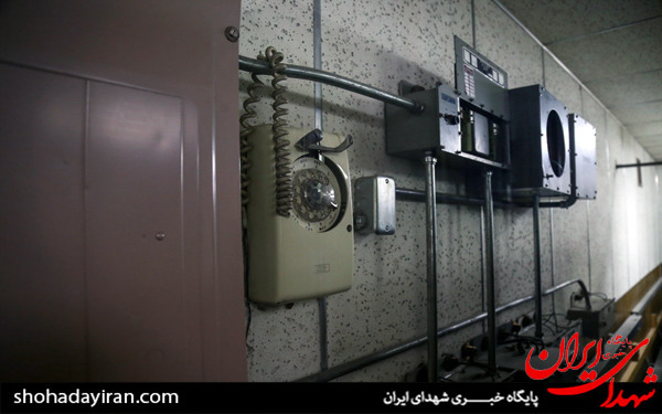 عکس/موزه 13 آبان لانه جاسوسی آمریکا عکس/موزه 13 آبان لانه جاسوسی آمریکا